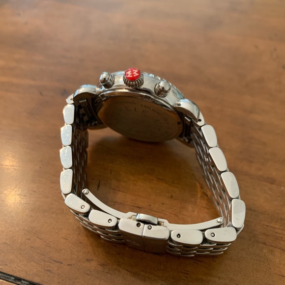 Michele Diamond Watch - Picture 5 of 6